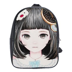 Maybe March<3 School Bags (xl)  by kaoruhasegawa