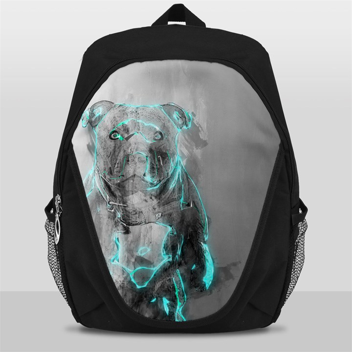 Dog Backpack Bag