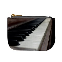 Piano Keys  Mini Coin Purses by PhotoThisxyz