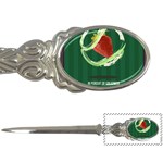 Wimbledon 2016  Letter Openers Front