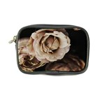 Roses Flowers Coin Purse Front