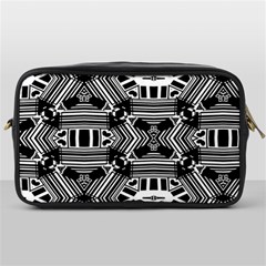 Cyber Celect Toiletries Bags by MRTACPANS