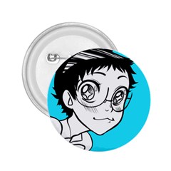 Onoda - 2 25  Button by beksboys