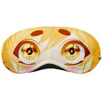 HUNGRY BOY - EGG - Sleeping Mask Front