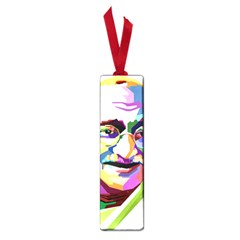 Ghandi Small Book Marks by bhazkaragriz