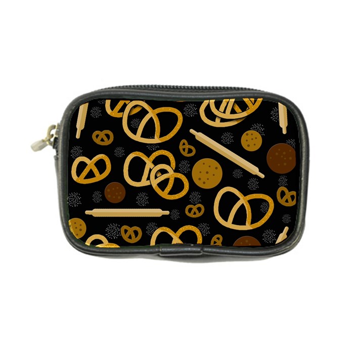 Bakery 2 Coin Purse