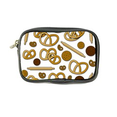 Bakery 3 Coin Purse by Valentinaart