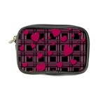 Harts pattern Coin Purse Front