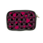 Harts pattern Coin Purse Back