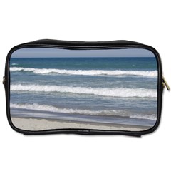 Ocean Waves Toiletries Bags 2-side by PhotoThisxyz