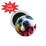 Layla Merch 1.75  Magnets (100 pack)  Front