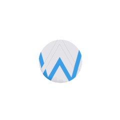 Alan Walker  Logo 1  Mini Buttons by bhazkaragriz