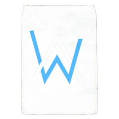 Alan Walker  Logo Flap Covers (s)  by bhazkaragriz