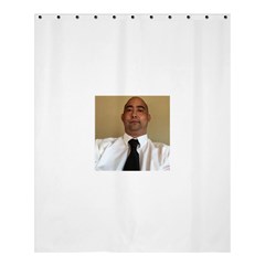 Received 1768317380115610 Shower Curtain 60  X 72  (medium)  by Evanstech73