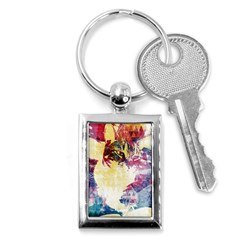 Img 20161203 0002 Key Chains (rectangle)  by tigflea