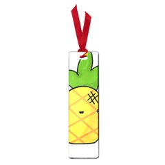 Kawaii Pineapple Small Book Marks by CuteKawaii1982