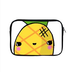 Kawaii Pineapple Apple Macbook Pro 15  Zipper Case by CuteKawaii1982