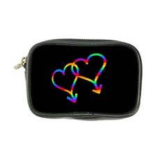 Love Is Love Coin Purse by Valentinaart