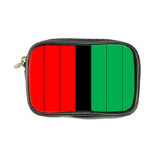 Kwanzaa Colors African American Red Black Green  Coin Purse by yoursparklingshop