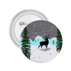 Rocky Mountain High Colorado 2 25  Buttons by Amaryn4rt