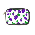 Decorative plums pattern Coin Purse Front