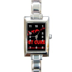 Picsart 1481928493581 2016 07 8  13 18 34 Rectangle Italian Charm Watch by shawnstestimony