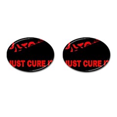 Picsart 1481928493581 2016 07 8  13 18 34 Cufflinks (oval) by shawnstestimony