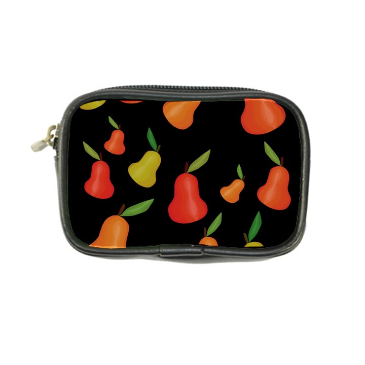 Pears pattern Coin Purse