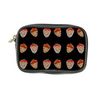 Chocolate strawberies Coin Purse Front