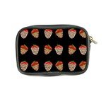 Chocolate strawberies Coin Purse Back