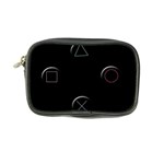 Joystick  Coin Purse Front