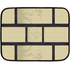 Tatami - Bamboo Fleece Blanket (mini) by Tatami