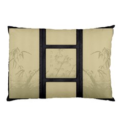 Tatami - Bamboo Pillow Case (two Sides) by Tatami