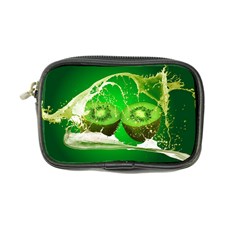 Kiwi Fruit Vitamins Healthy Cut Coin Purse by Amaryn4rt