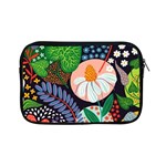 Japanese inspired Apple iPad Mini Zipper Cases Front