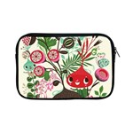 Cute cartoon Apple iPad Mini Zipper Cases Front