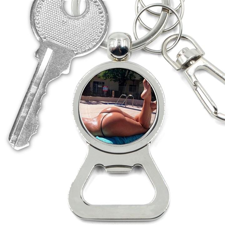 Very Appealing Image  Bottle Opener Key Chains