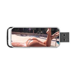 Very Appealing Image  Portable Usb Flash (two Sides) by FrontlineS