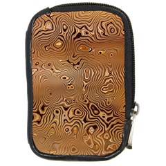 Circuit Board Compact Camera Cases by Amaryn4rt