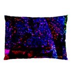 Grunge Abstract Pillow Case 26.62 x18.9  Pillow Case