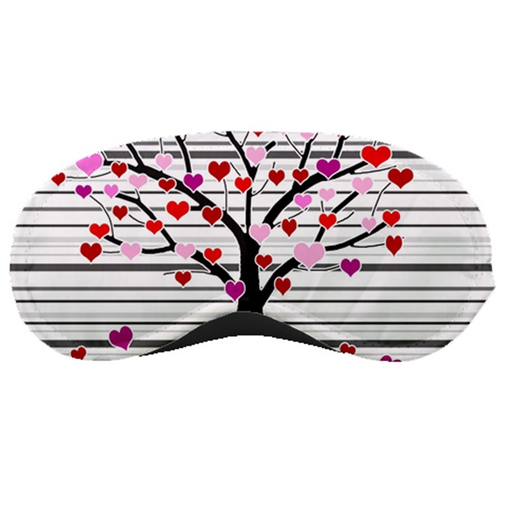 Love tree Sleeping Masks