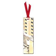 Apartments Architecture Building Small Book Marks by Amaryn4rt