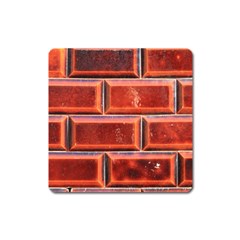 Portugal Ceramic Tiles Wall Square Magnet by Amaryn4rt