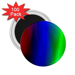 Graphics Gradient Colors Texture 2 25  Magnets (100 Pack)  by Nexatart