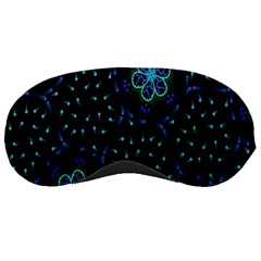 Computer Graphics Webmaster Novelty Sleeping Masks by Nexatart