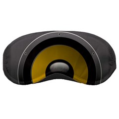 Audio Loadspeaker Activ Sleeping Masks by Nexatart