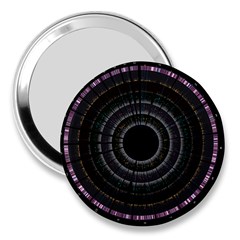 Circos Comp Inv 3  Handbag Mirrors by Nexatart