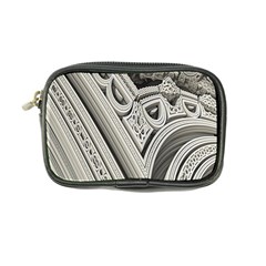 Arches Fractal Chaos Church Arch Coin Purse by Nexatart