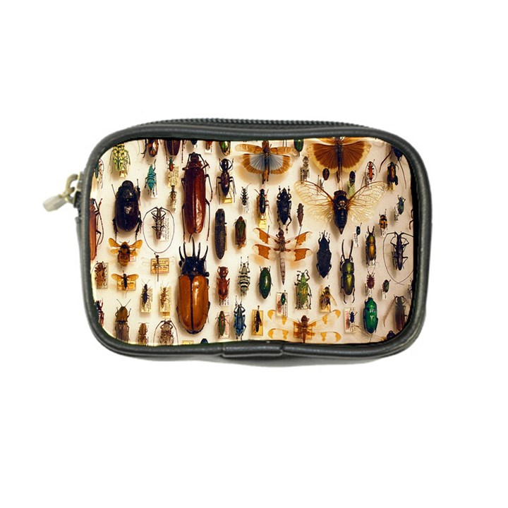 Insect Collection Coin Purse