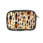 Insect Collection Coin Purse Back